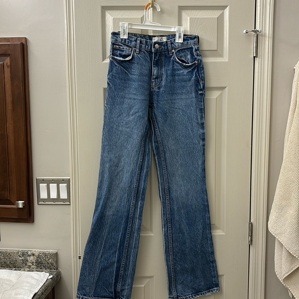 Free people Jeans